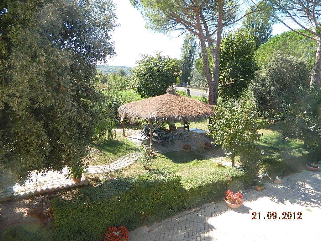 Agriturismo Artisti Del Cavallo Arezzo Eksteriør billede